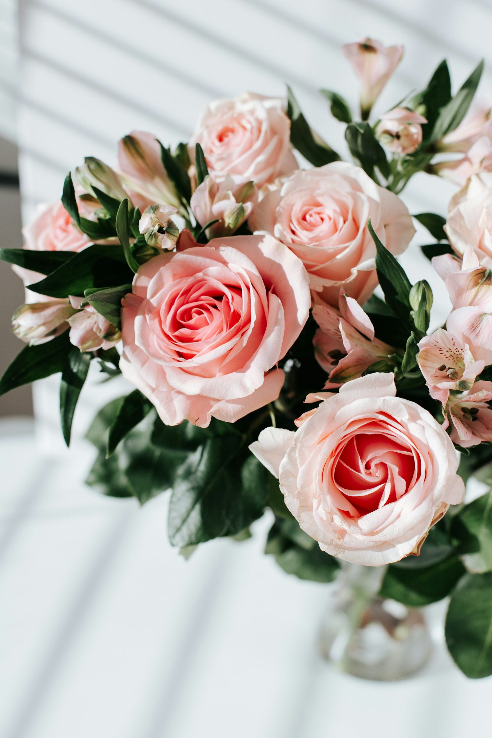 Flower box Elegance